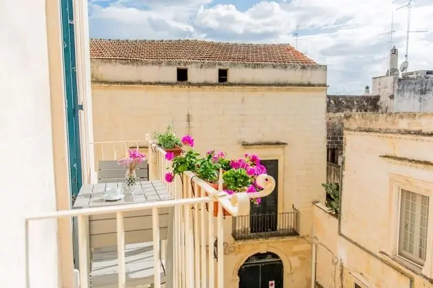 Süit, Şehir Manzaralı, Kule