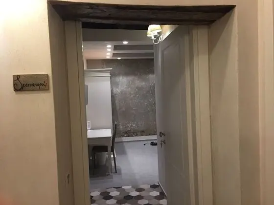 Comfort İki Ayrı Yataklı Oda, Özel Banyo, Avlu Manzaralı
