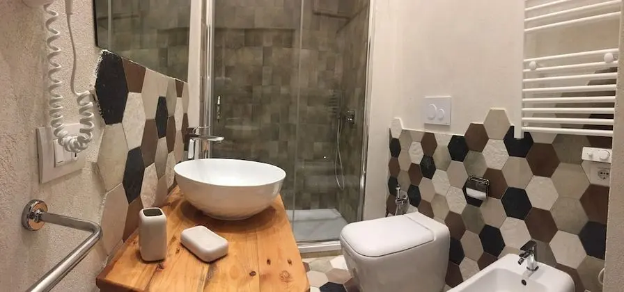 Tek Kişilik Oda