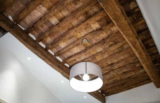 Tek Büyük Yataklı Oda, Özel Banyo