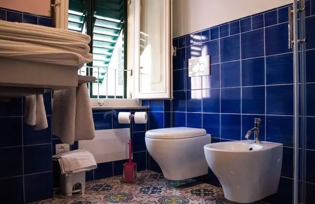 Tek Büyük Yataklı Oda, Sigara İçilmez, Özel Banyo