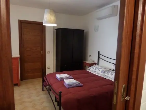 Üç Kişilik Oda