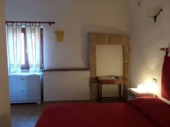 Üç Kişilik Oda