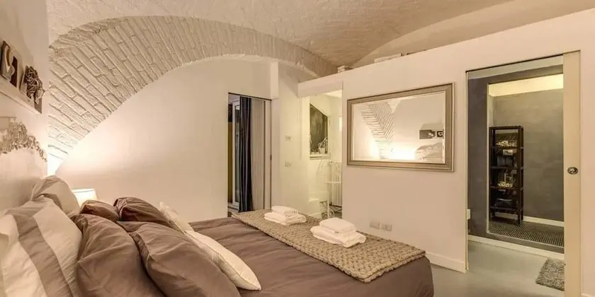 Apart Daire, 2 Yatak Odası, Sigara İçilmez