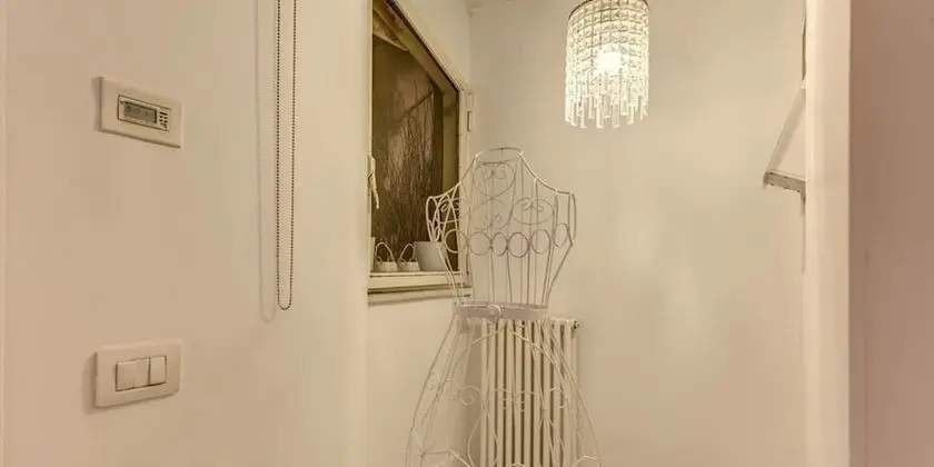 Apart Daire, 2 Yatak Odası, Sigara İçilmez