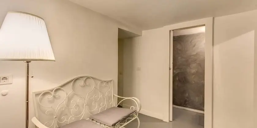 Apart Daire, 2 Yatak Odası, Sigara İçilmez