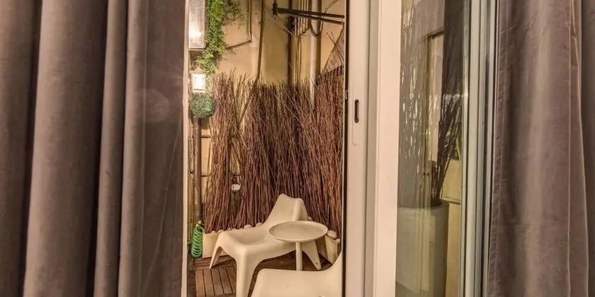 Apart Daire, 2 Yatak Odası, Sigara İçilmez