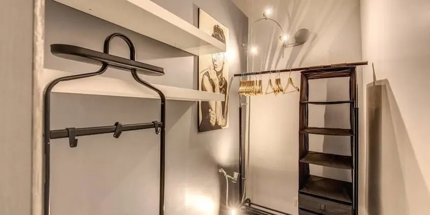Apart Daire, 2 Yatak Odası, Sigara İçilmez