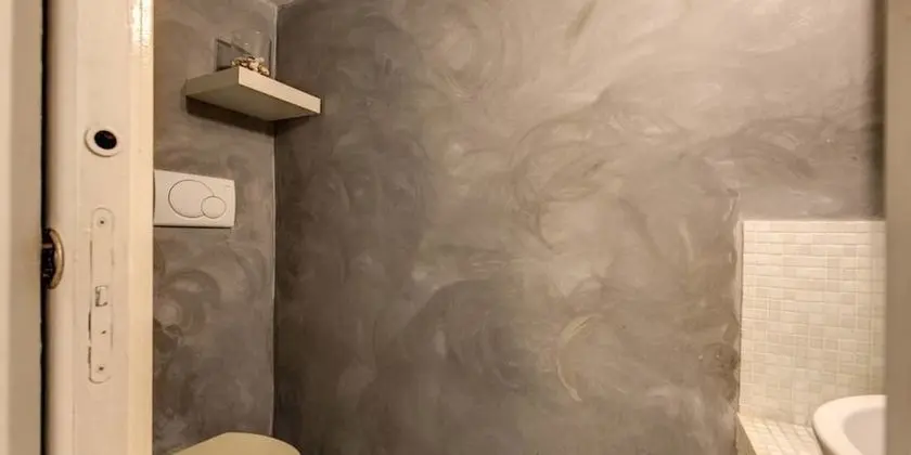 Apart Daire, 2 Yatak Odası, Sigara İçilmez