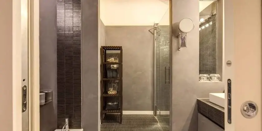 Apart Daire, 2 Yatak Odası, Sigara İçilmez