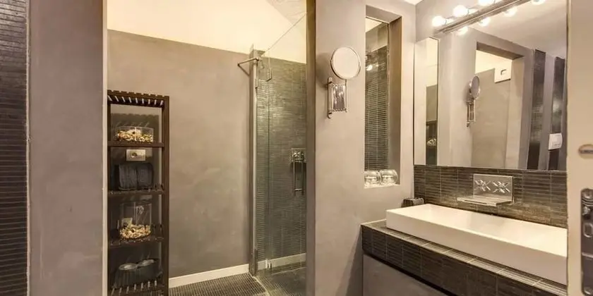 Apart Daire, 2 Yatak Odası, Sigara İçilmez