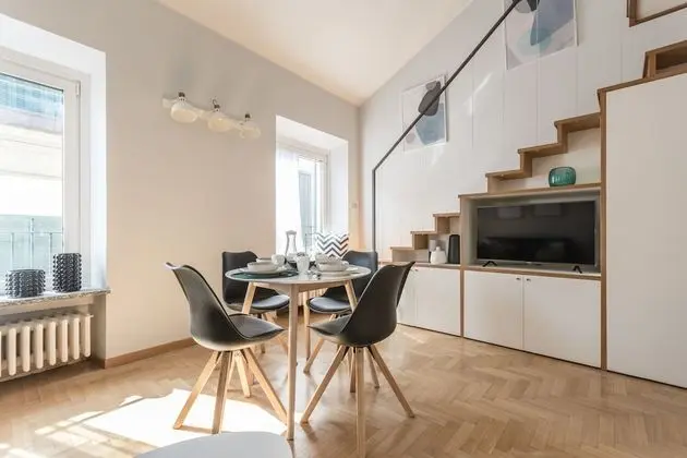 Apart Daire, 1 Yatak Odası
