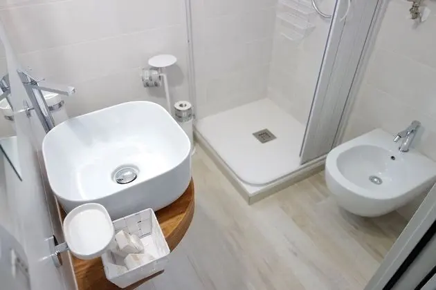 Comfort Üç Kişilik Oda