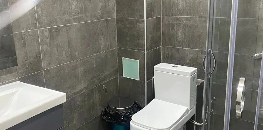 Standart Üç Kişilik Oda
