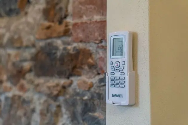 Tek Büyük Yataklı Oda (n.4)