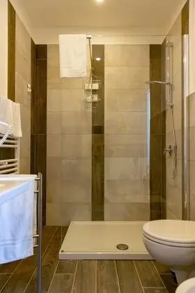 Tek Büyük Yataklı Oda (n.4)