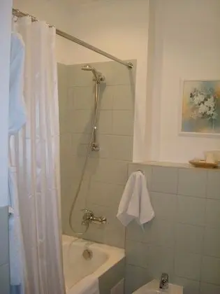 Deluxe Süit