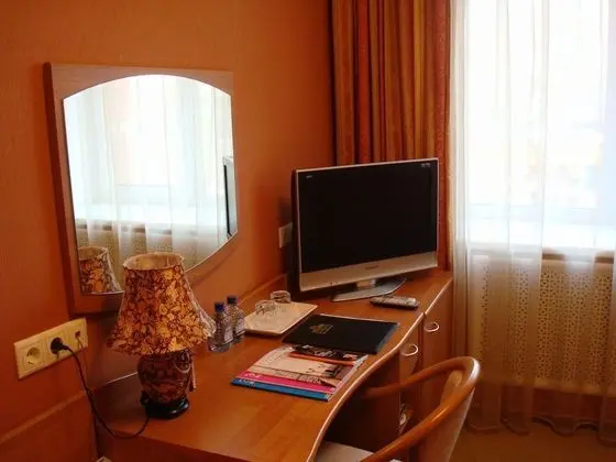 Standard Tek Büyük Yataklı Oda, 1 Çift Kişilik Yatak, Sigara İçilmez