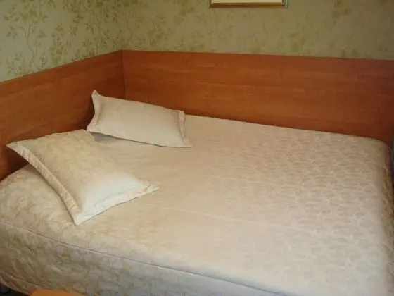 Superior Tek Büyük Yataklı Oda, Balkon