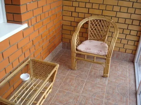 Superior Tek Büyük Yataklı Oda, Balkon