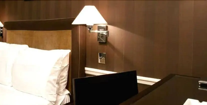 Deluxe İki Ayrı Yataklı Oda, 2 Tek Kişilik Yatak