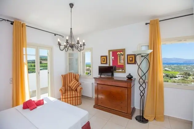 Villa, Jakuzi