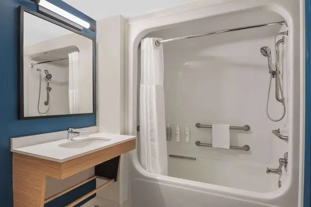 Banyo Duşu
