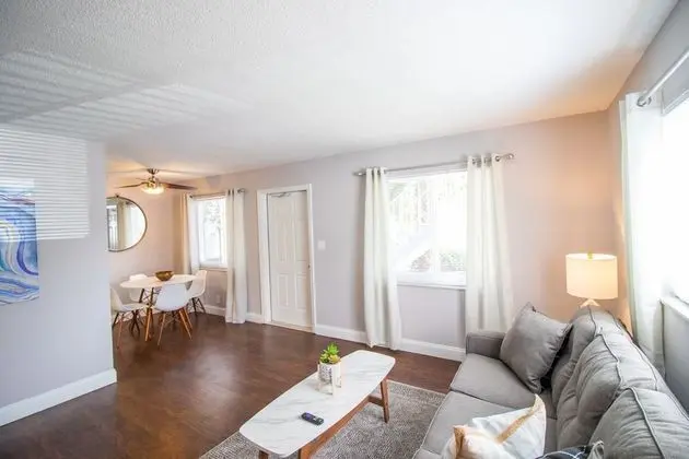 Deluxe Apart Daire