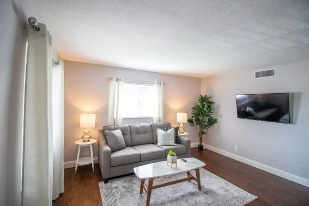 Deluxe Apart Daire
