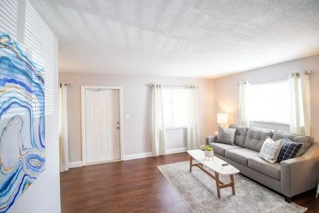 Deluxe Apart Daire