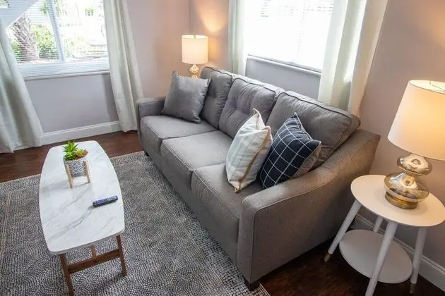 Deluxe Apart Daire