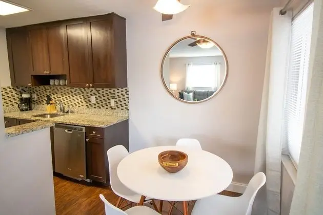 Deluxe Apart Daire