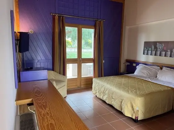 Junior Süit, Birden Çok Yatak