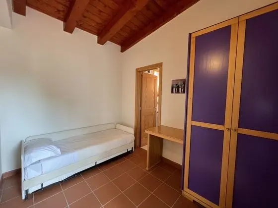 Junior Süit, Birden Çok Yatak