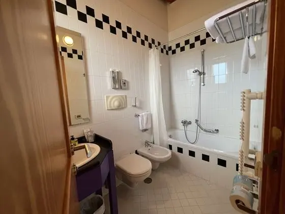 Junior Süit, Birden Çok Yatak