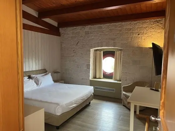 Superior Masseria