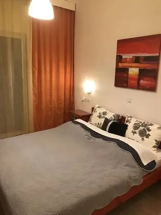 Premium Tek Büyük veya İki Ayrı Yataklı Oda