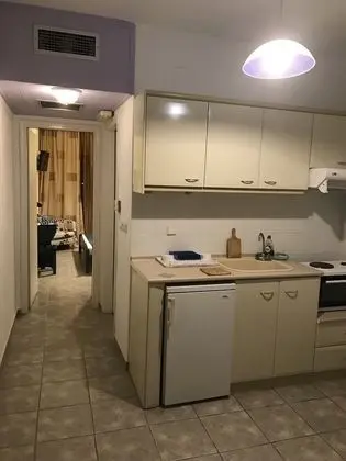 Premium Tek Büyük veya İki Ayrı Yataklı Oda