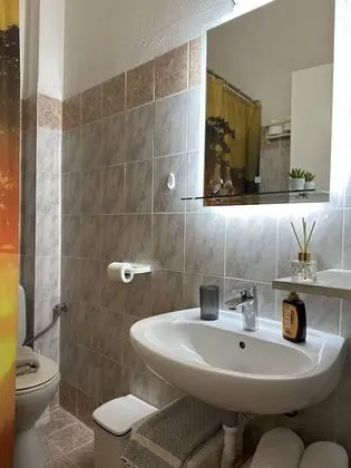 Premium Tek Büyük veya İki Ayrı Yataklı Oda