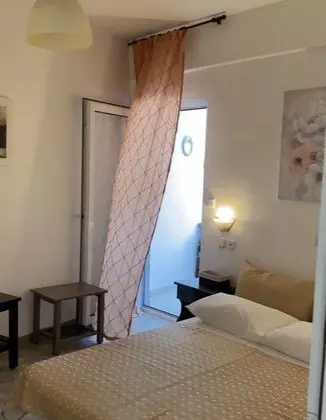 Premium Tek Büyük veya İki Ayrı Yataklı Oda