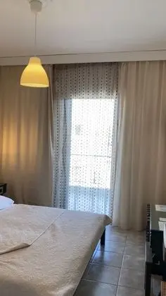 Premium Tek Büyük veya İki Ayrı Yataklı Oda