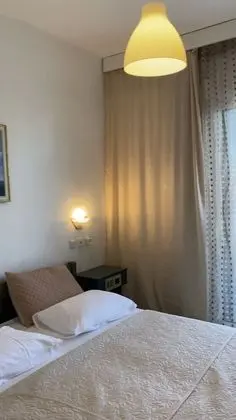 Premium Tek Büyük veya İki Ayrı Yataklı Oda