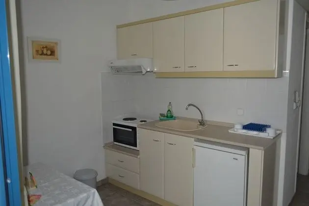 Premium Tek Büyük veya İki Ayrı Yataklı Oda