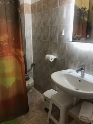 Premium Tek Büyük veya İki Ayrı Yataklı Oda