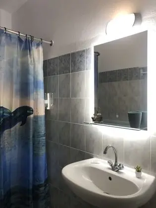 Premium Tek Büyük veya İki Ayrı Yataklı Oda