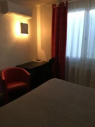 Tek Büyük Yataklı Oda, Bahçe Manzaralı