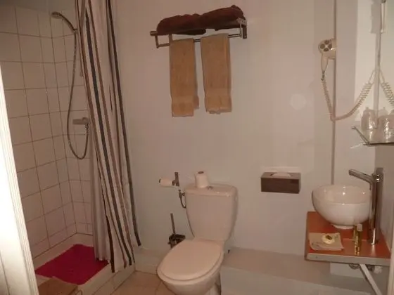 Banyo Lavabosu