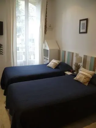 Kulübe, 2 Tek Kişilik Yatak (Small)