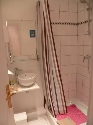 Kulübe, 2 Tek Kişilik Yatak (Small)