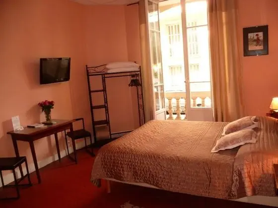 Odadan Manzara